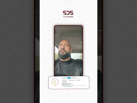 Depoimento em vídeo de Gold Náutica, cliente SDS